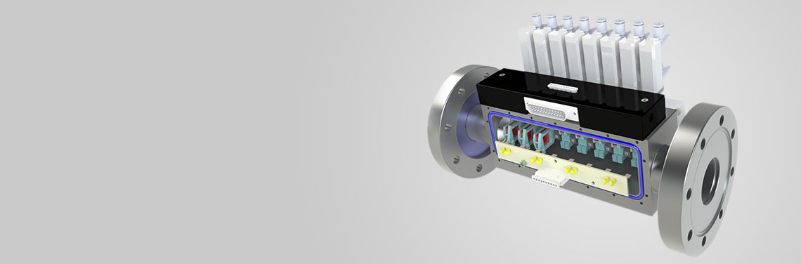 X-ray beam attenuators - IRELEC